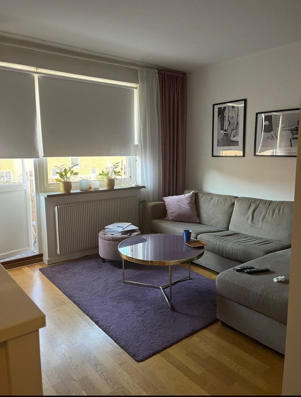 2 rok · 35 m² i Göteborg – bild 4