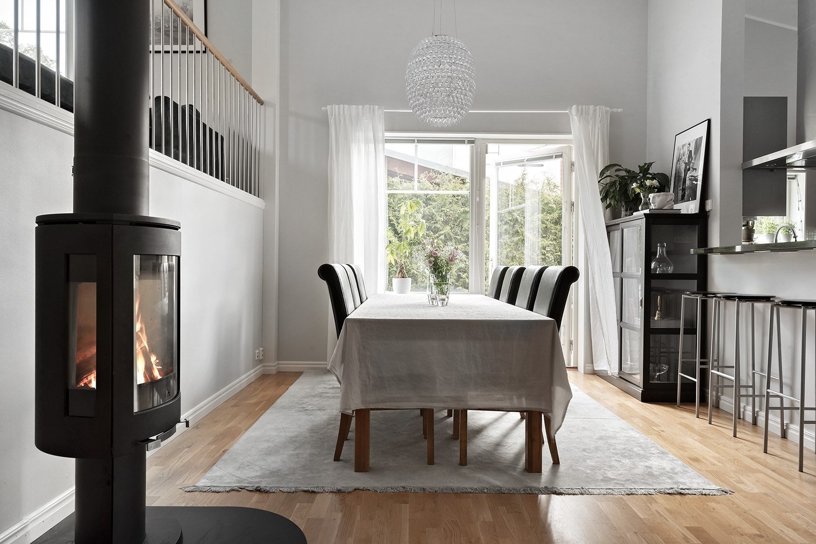7 rok · 156 m² i Steningehöjden – bild 23