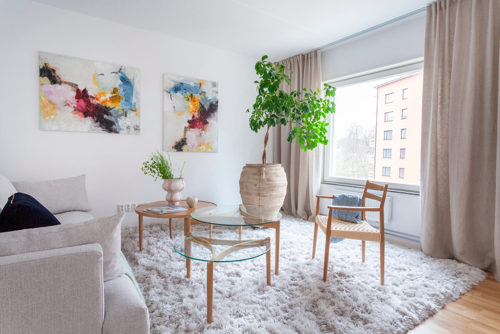 2 rok · 58 m² i Nyköping – bild 6