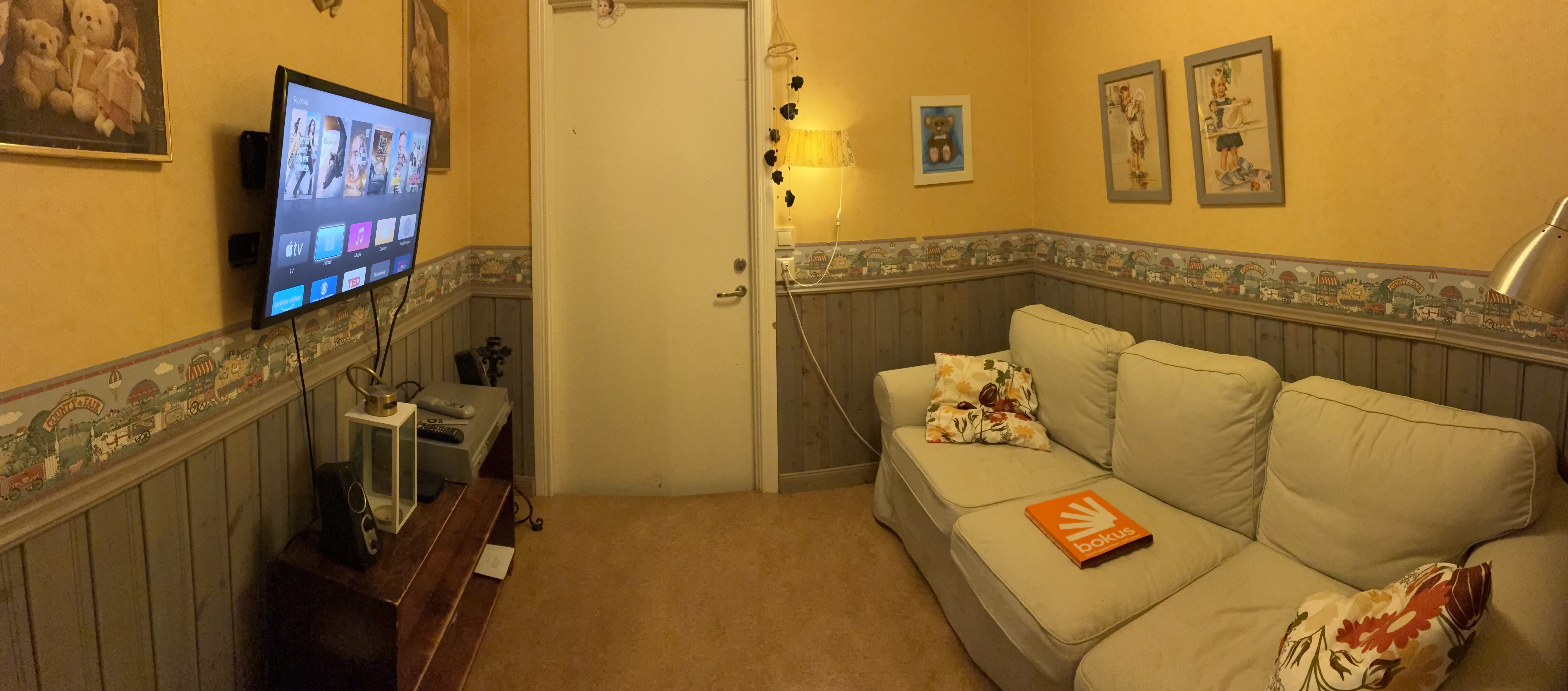 Duplex, 4 rooms, 100 sqm, Värmdö – bild 10