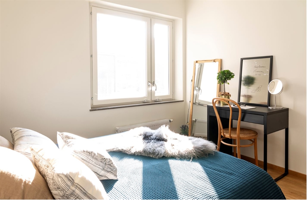 Lägenhet, 1 rooms, 38 sqm, Malmö – bild 9