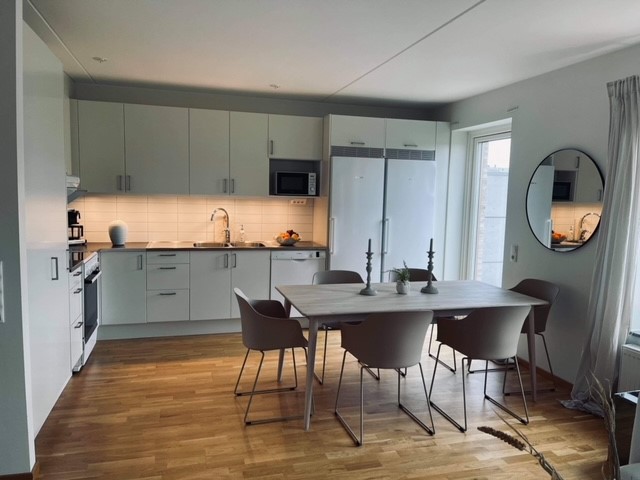 Lägenhet, 3 rooms, 67 sqm, Helsingborg – Helsingborg
