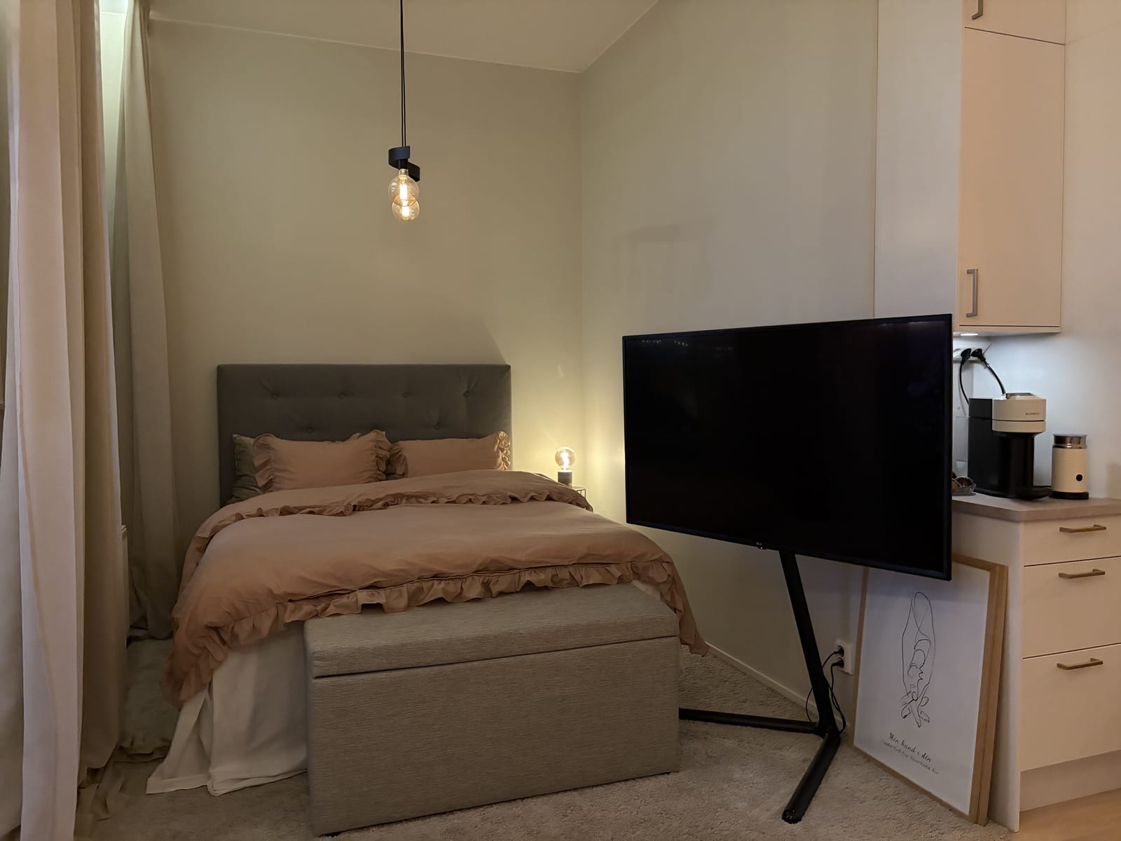 1 rok · 35 m² i Täby – bild 8