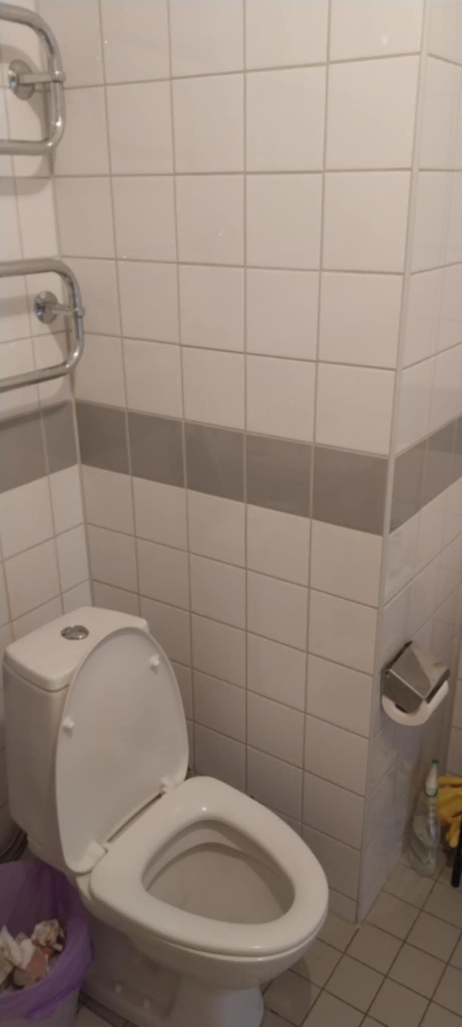 Lägenhet, 1 rooms, 15 sqm, Malmö – bild 11