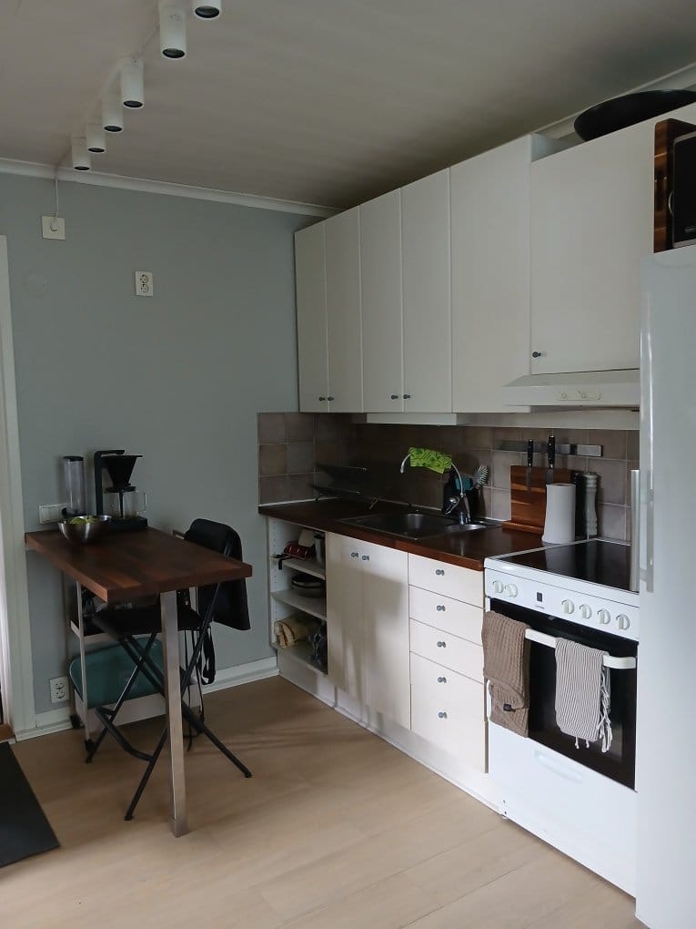 3 rok · 35 m² i Hammarö – bild 7