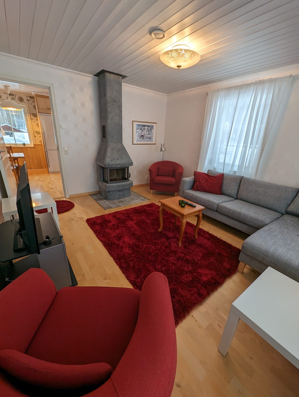 3 rok · 60 m² i Altersbruk – bild 12