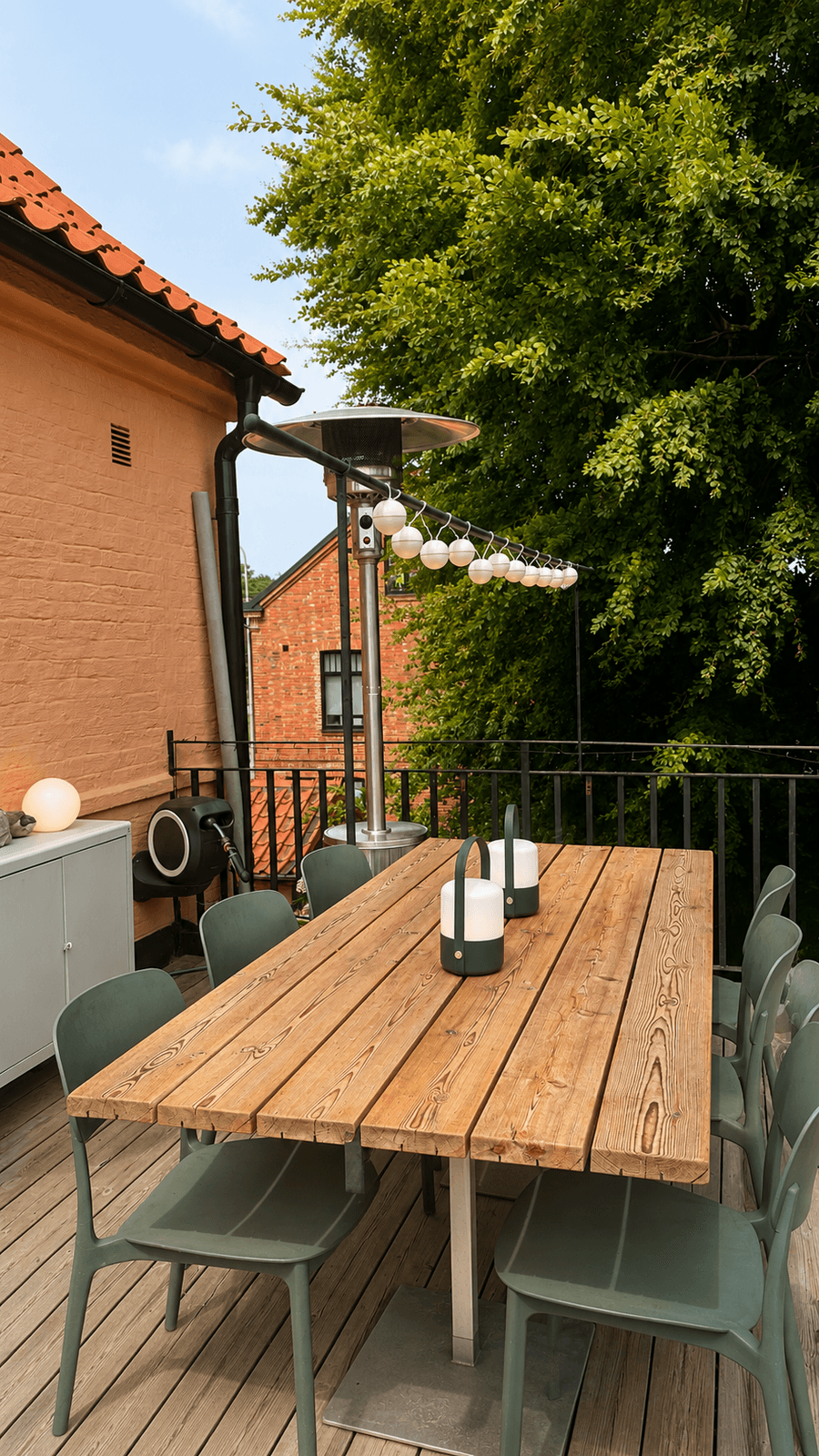 6 rok · 190 m² i Åhus – bild 8