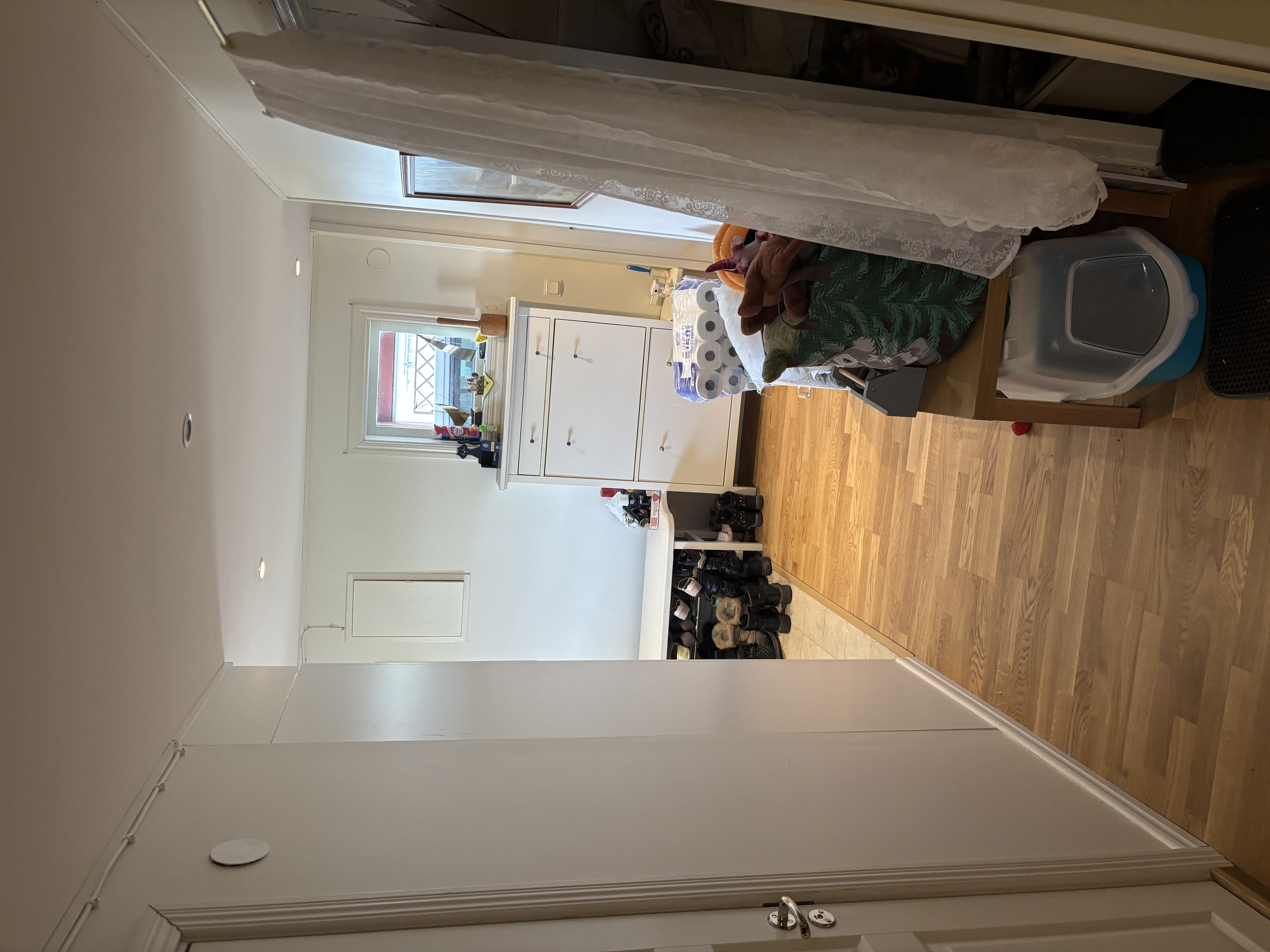 Lägenhet, 6 rooms, 159 sqm, Huddinge – bild 12
