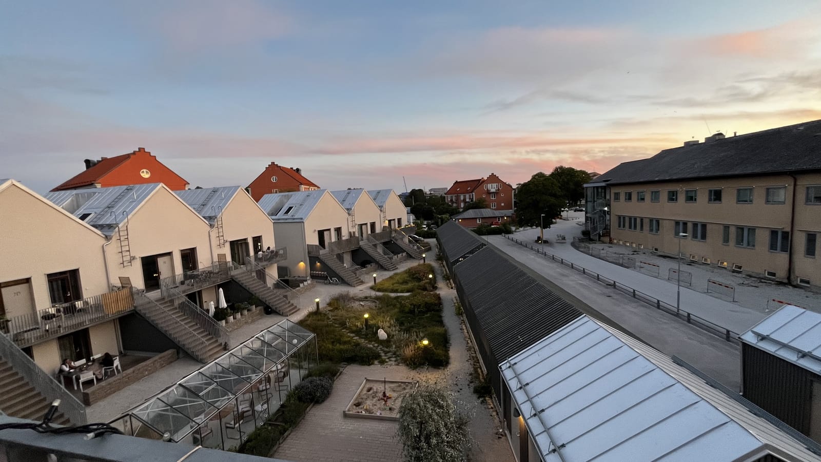 2 rok · 43 m² i Visby – bild 2