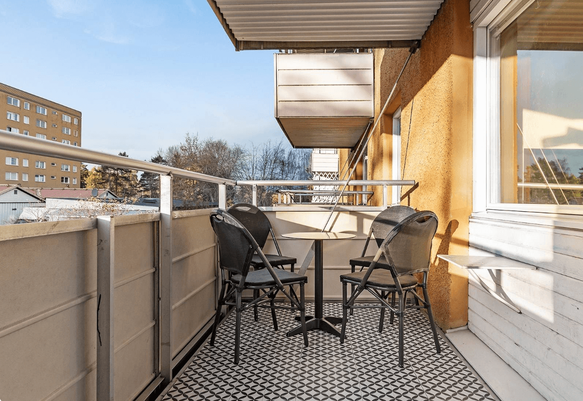 2 rok · 59 m² i Södertälje – bild 10