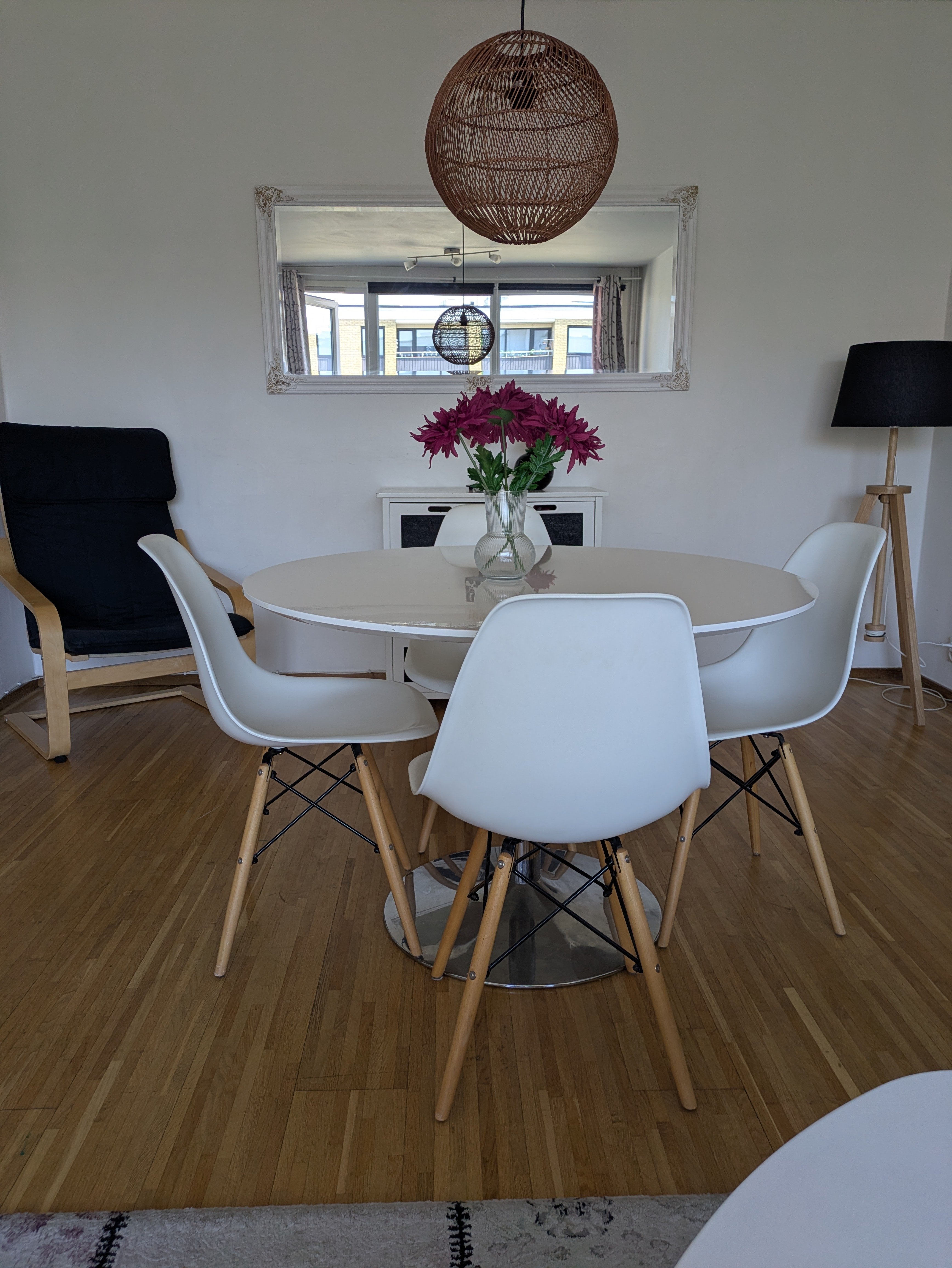 Lägenhet, 3 rooms, 52 sqm, Malmö – bild 3