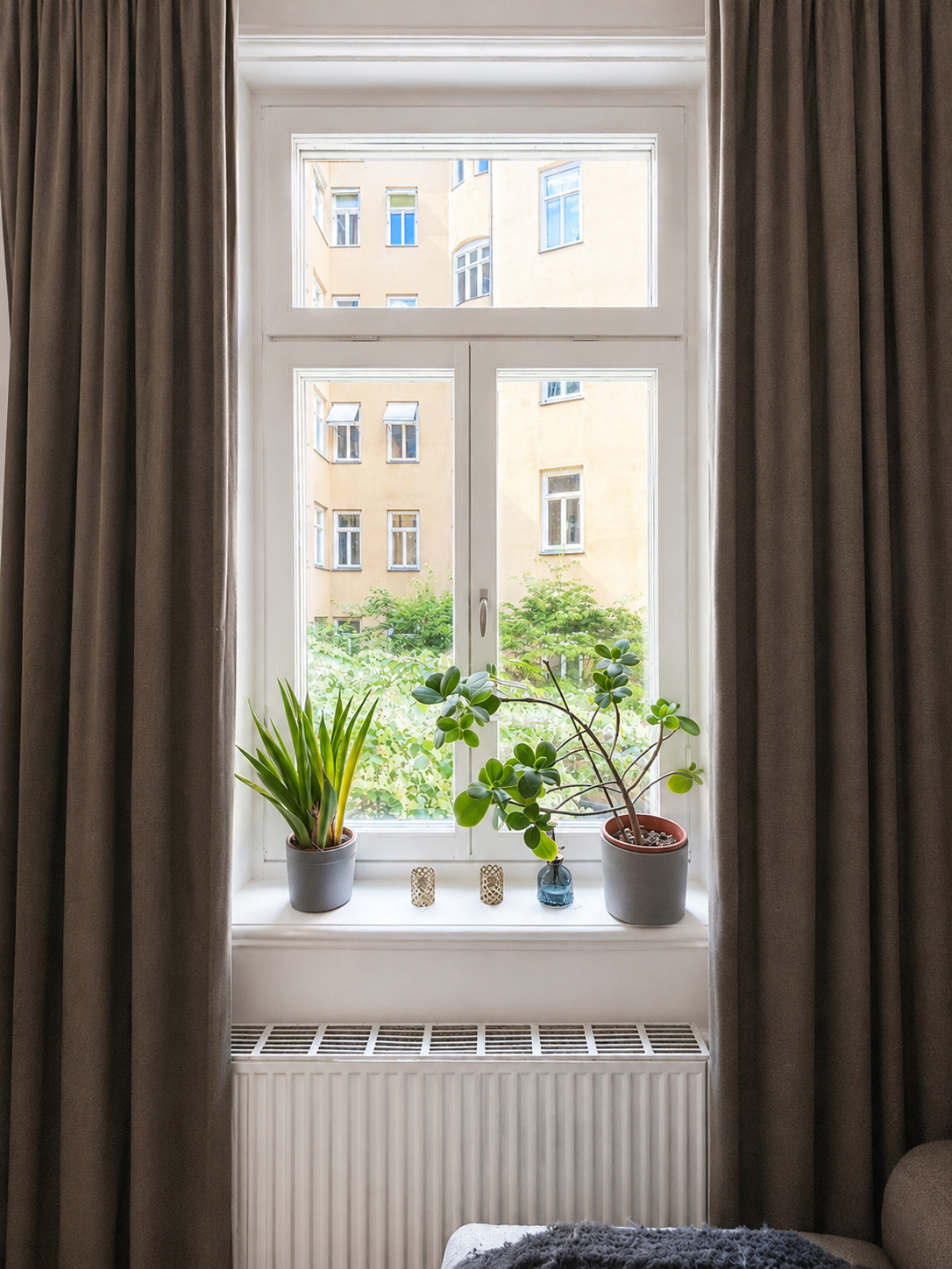 Lägenhet, 2 rooms, 32 sqm, Stockholm – bild 5