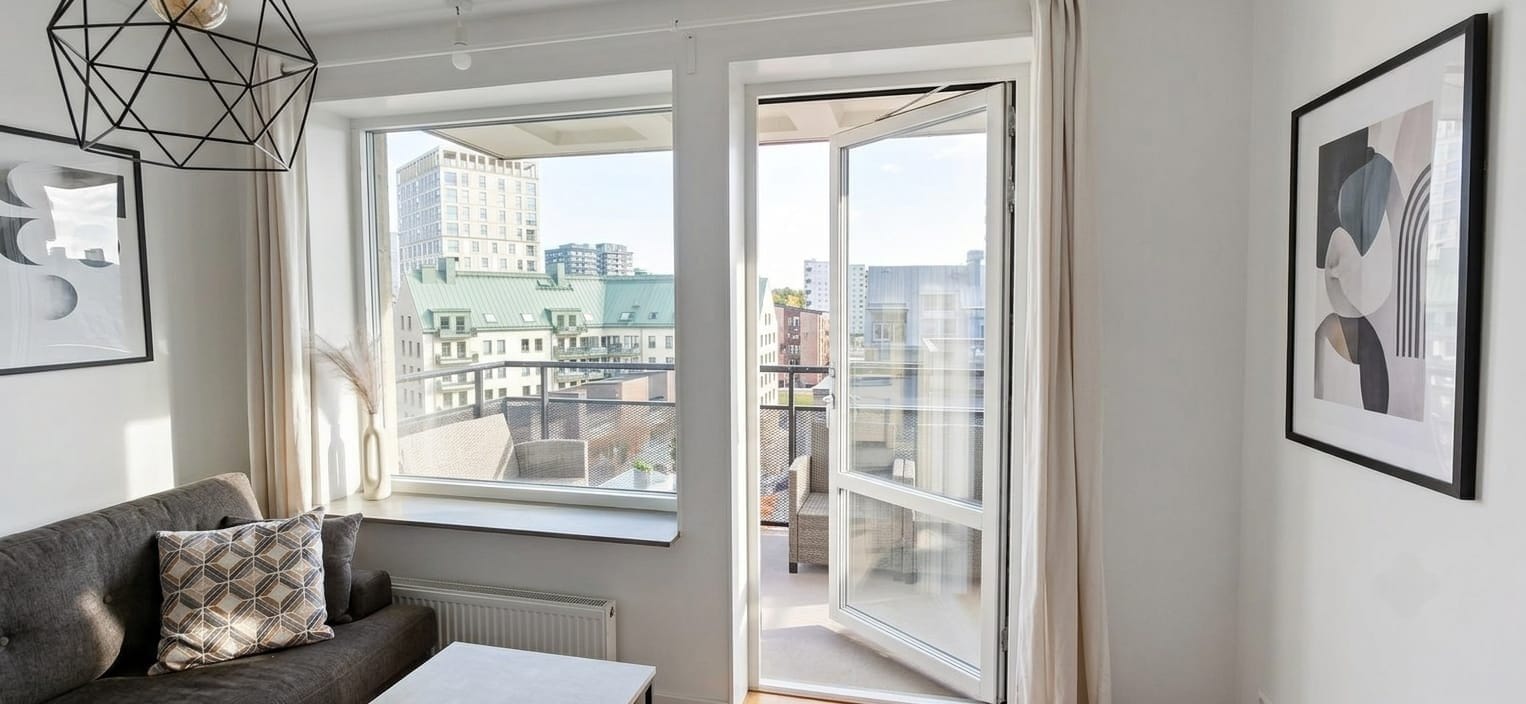 2 rok · 43 m² i Västerås – bild 2