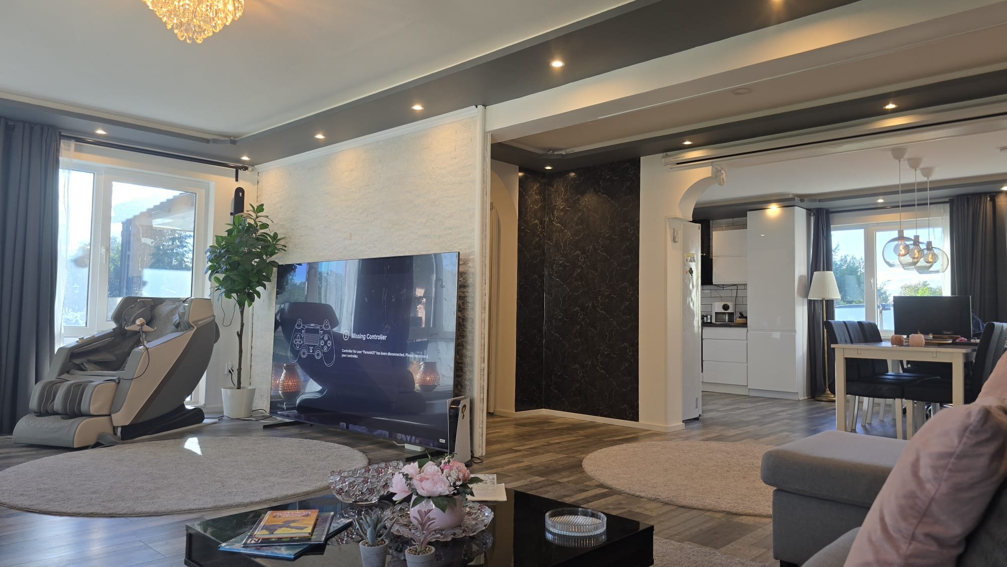 Villa/Hus, 11 rooms, 230 sqm, Broby – Broby