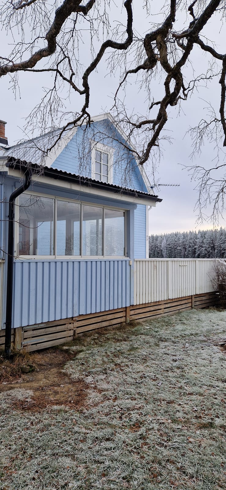 5 rok · 150 m² i Åsele – bild 22