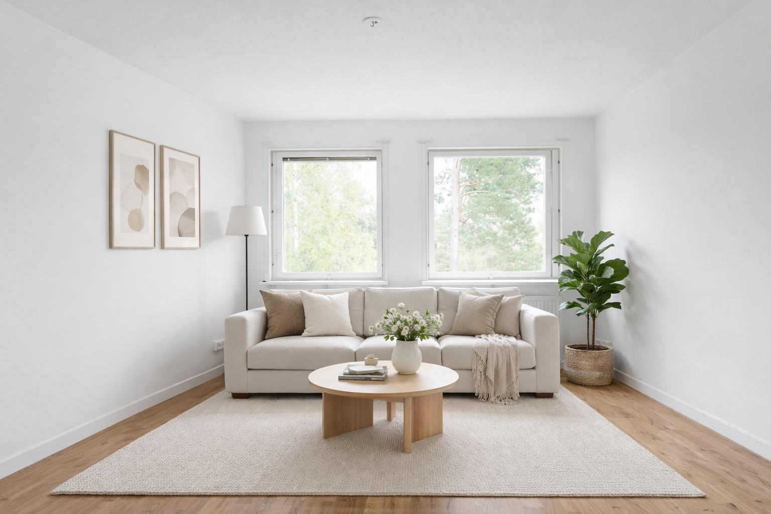 Lägenhet, 3 rooms, 60 sqm, Finspång – bild 17