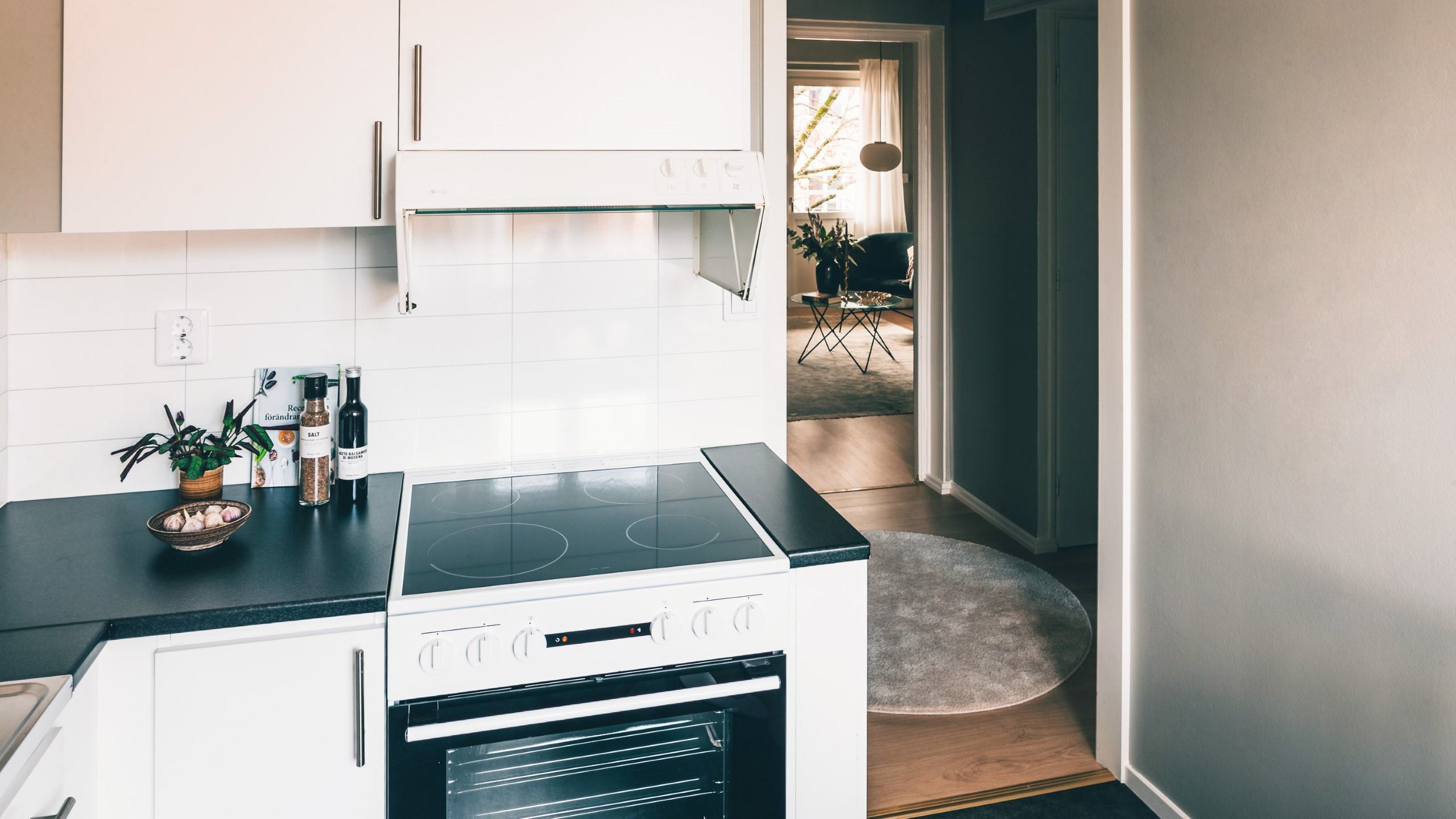 Lägenhet, 4 rooms, 128 sqm, Falköping – bild 4