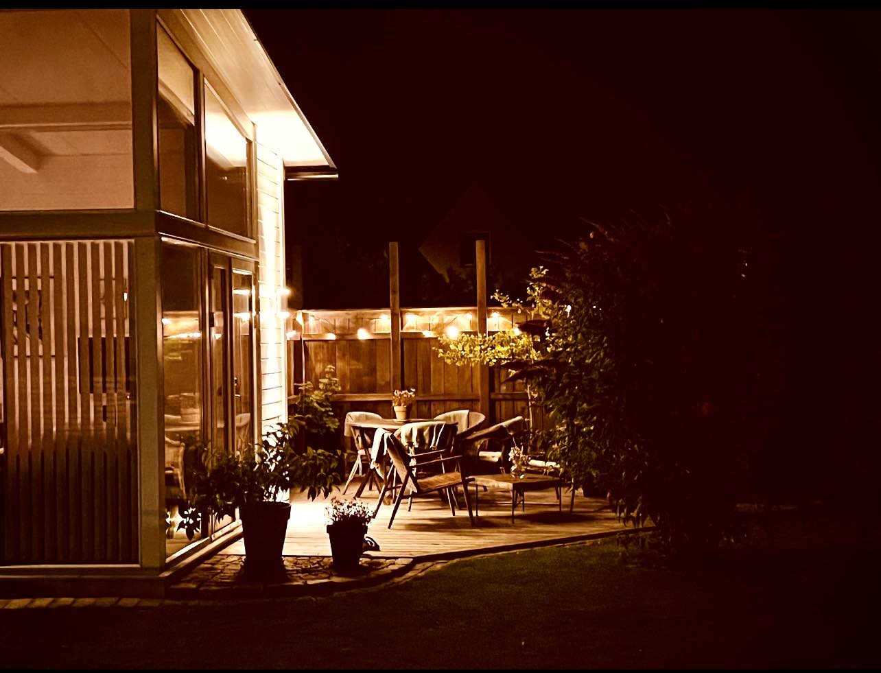 2 rok · 30 m² i Åhus – bild 5