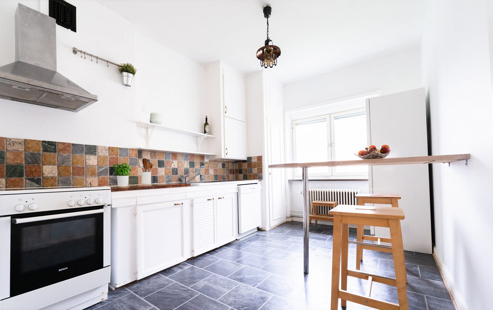 2 rok · 50 m² i Malmö – bild 7