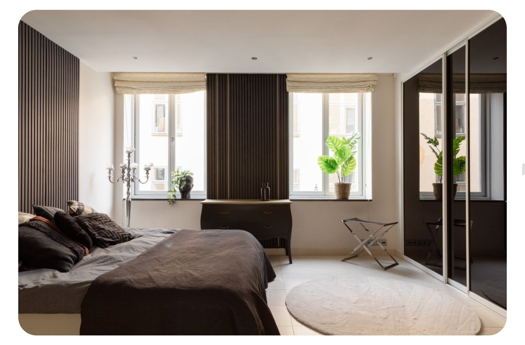 3 rok · 138 m² i Stockholm – bild 3