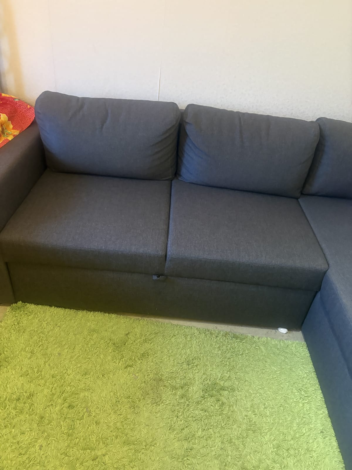 1 rok · 20 m² i Norsborg – bild 2
