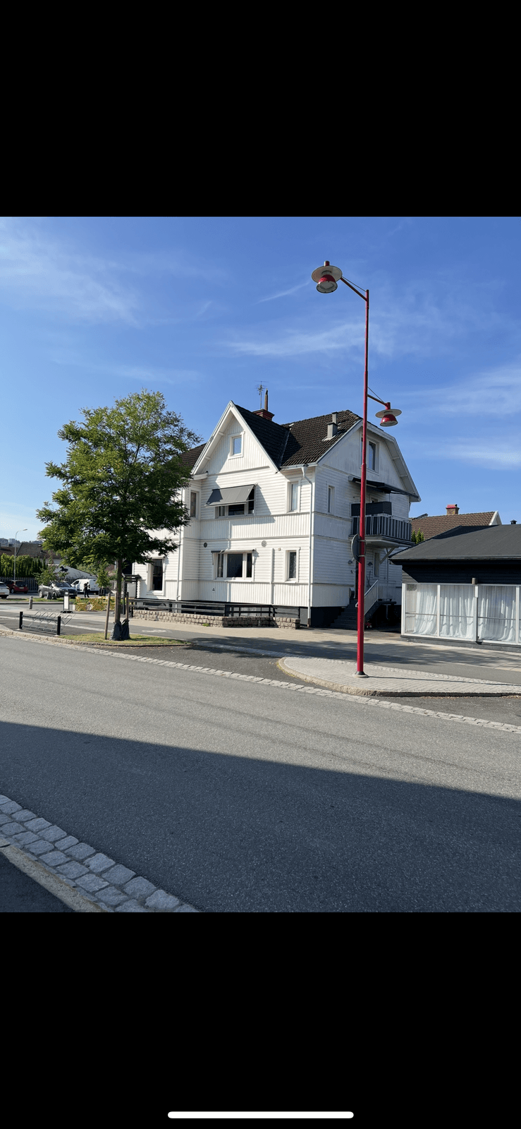 Lägenhet, 5 rooms, 150 sqm, Huskvarna