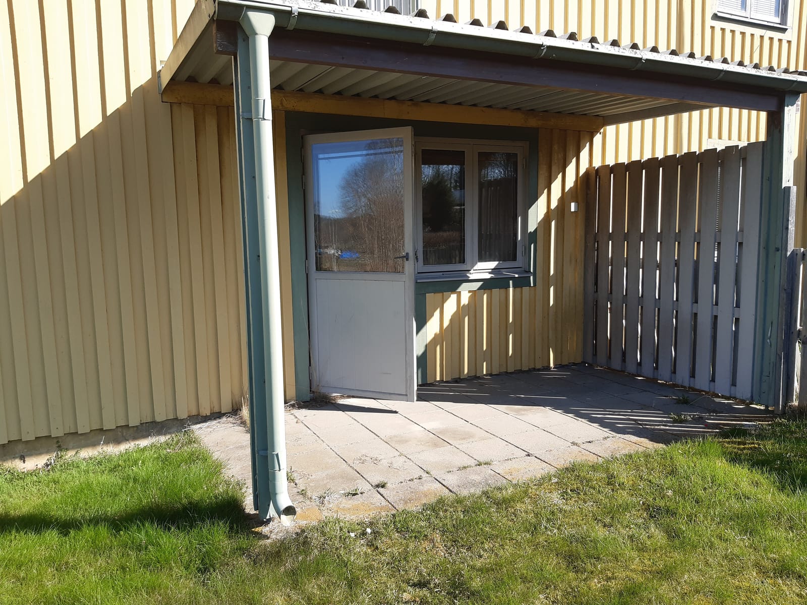2 rok · 72 m² i Kinnared – bild 8