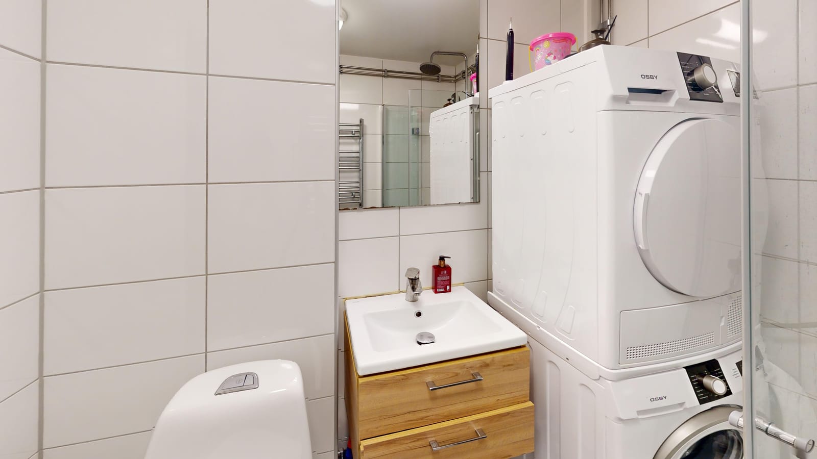 2 rok · 60 m² i Helsingborg – bild 4