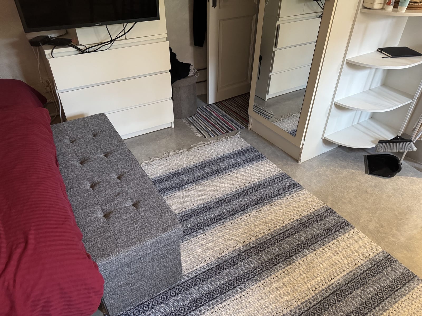 1 rok · 30 m² i Visby – bild 5
