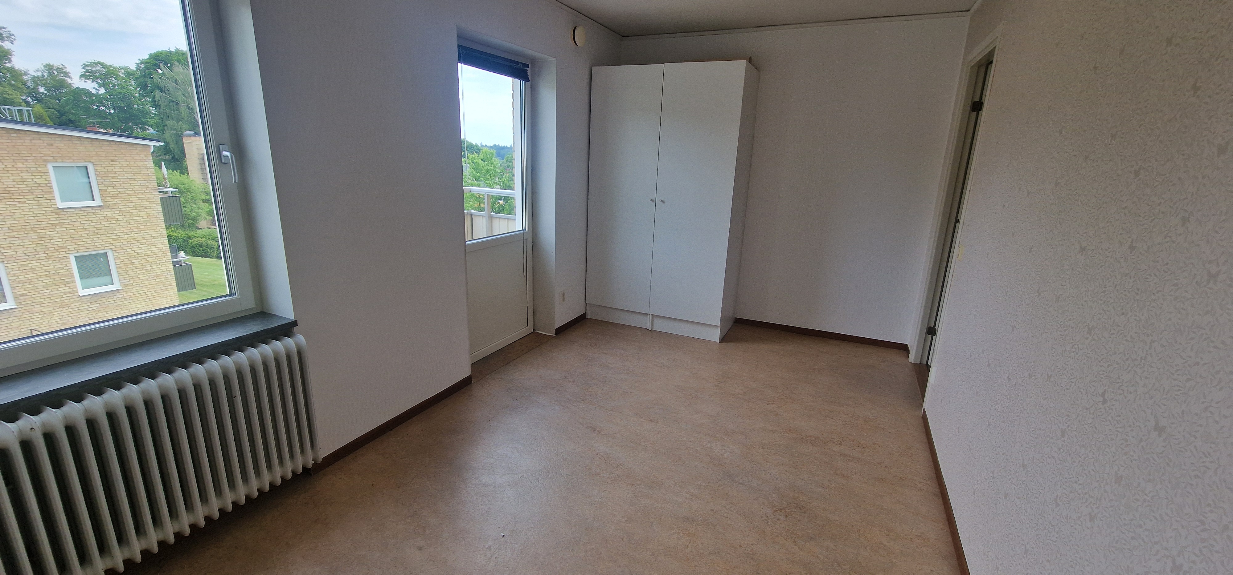 Lägenhet, 4 rooms, 127 sqm, Malmköping – bild 33