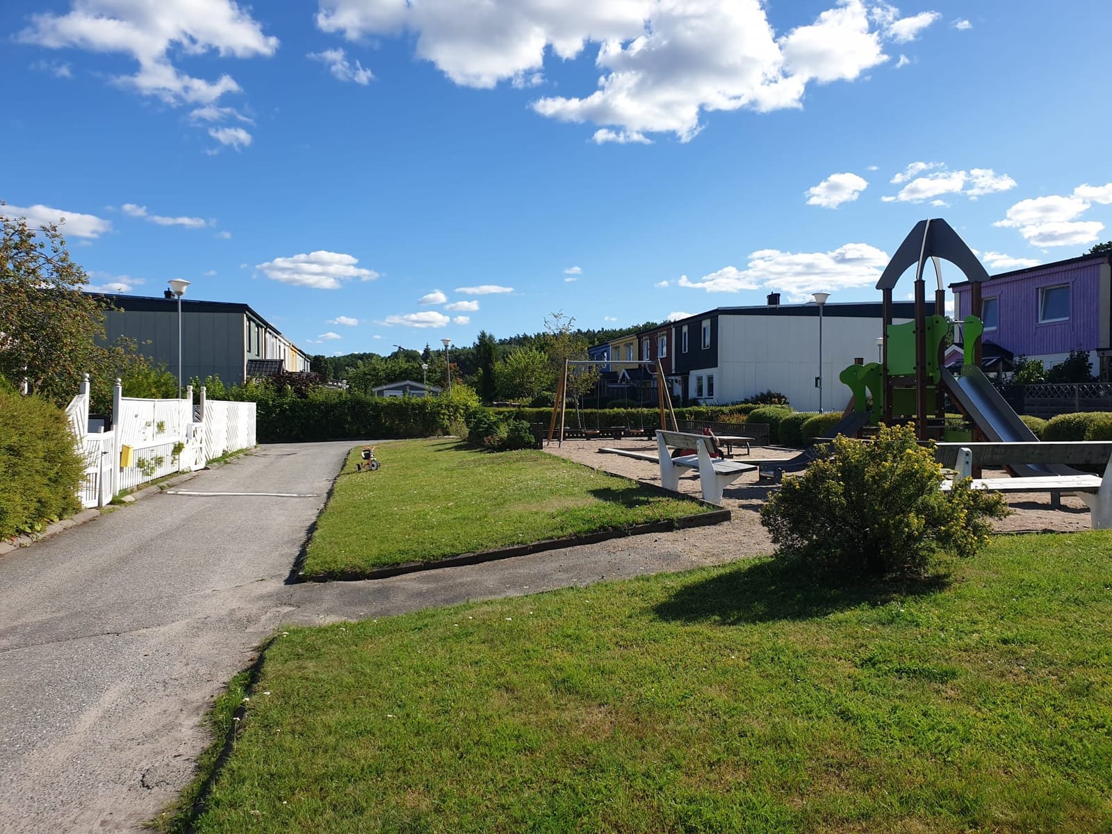 5 rok · 136 m² i Norsborg – bild 2