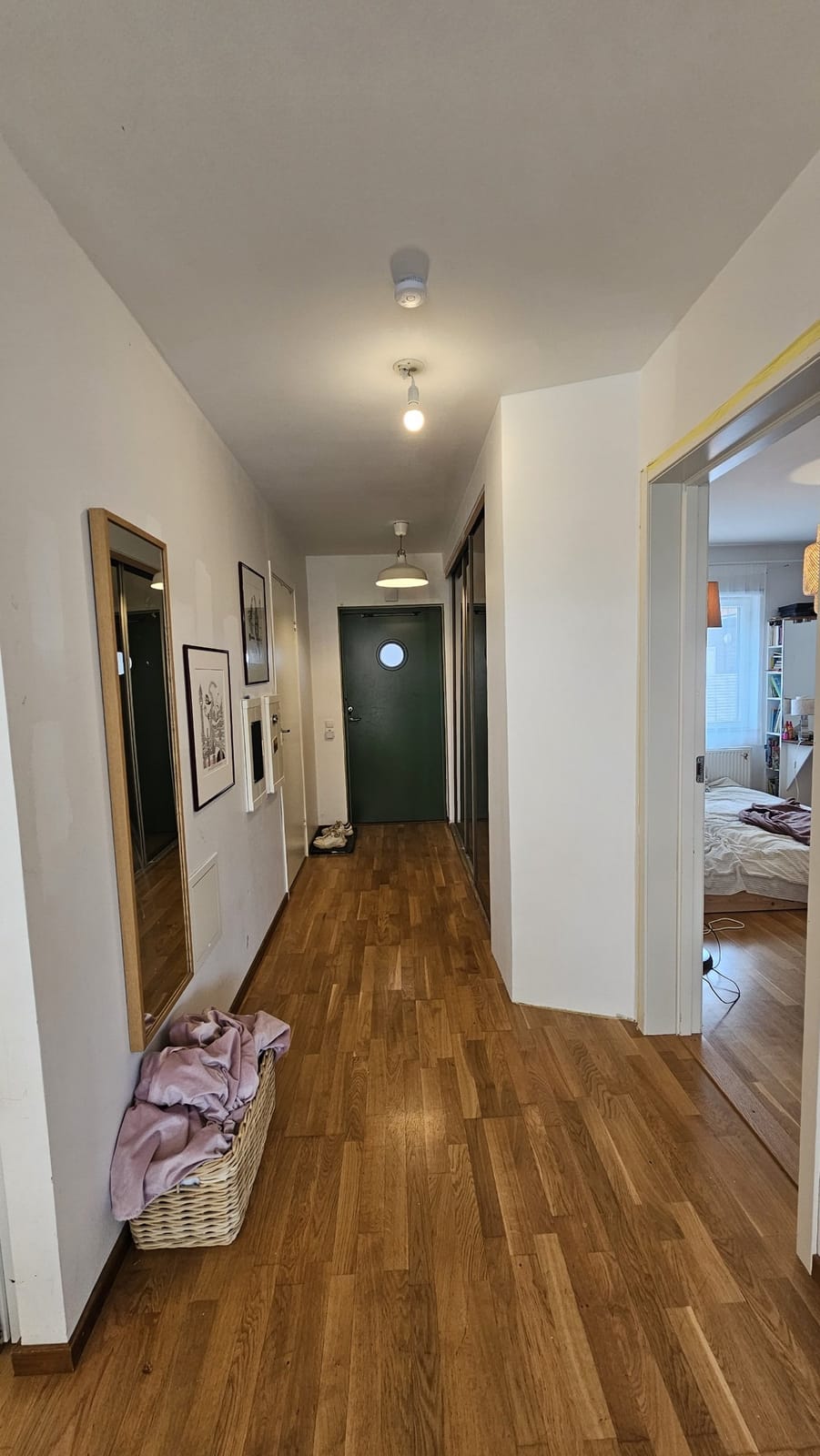 2 rok · 58 m² i Lund – bild 7