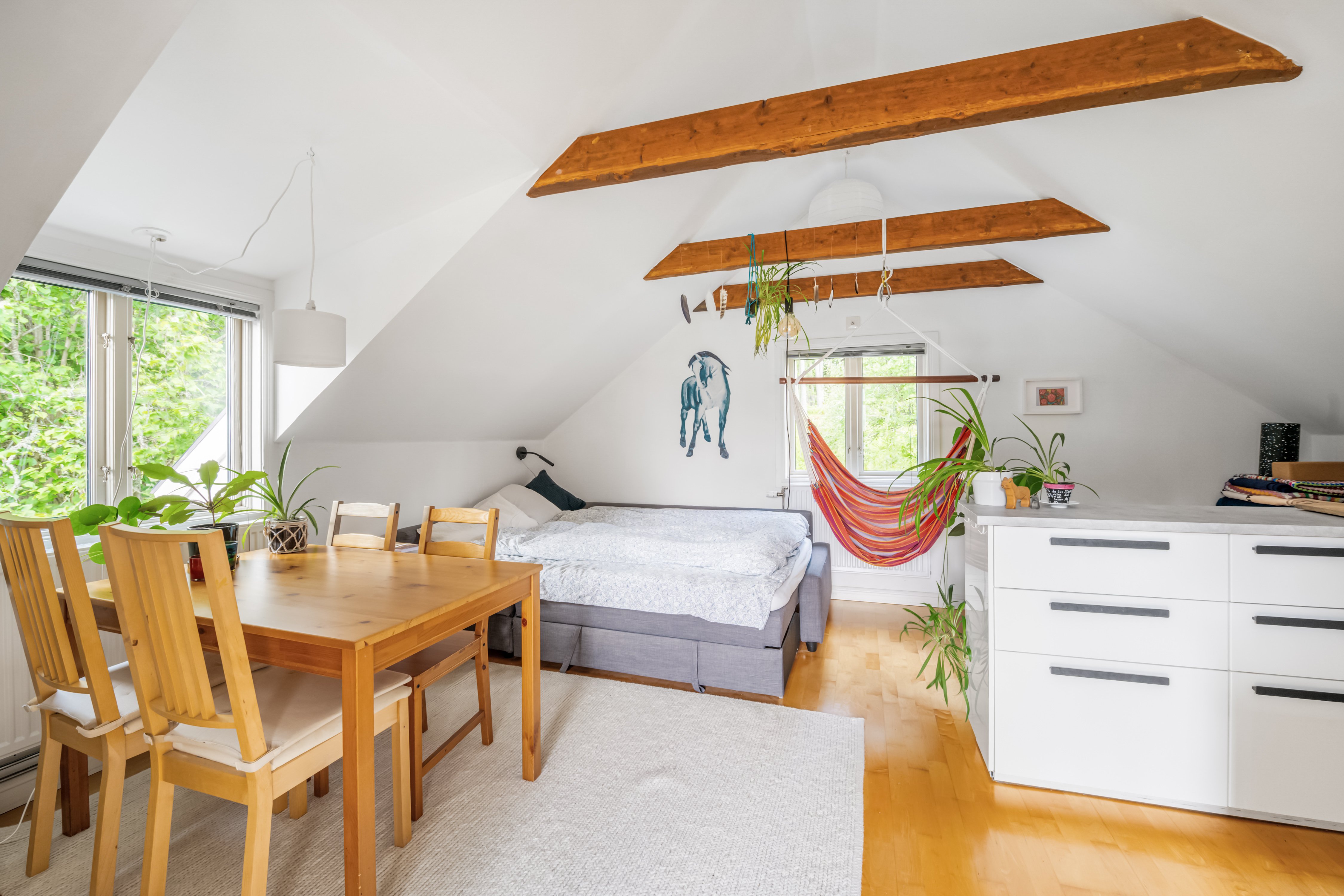 Villa/Hus, 8 rooms, 200 sqm, Handen – bild 30