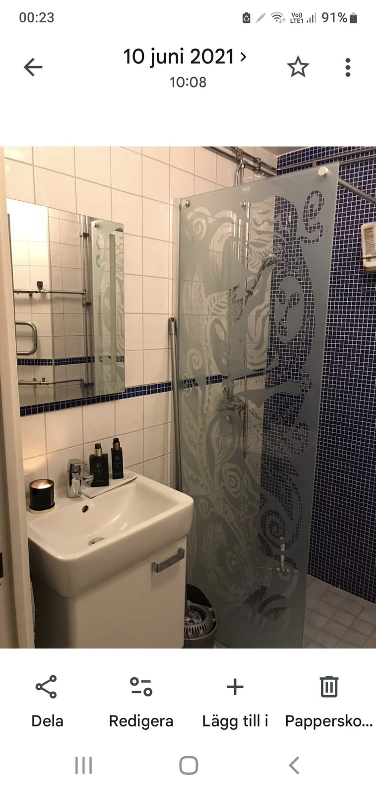 1 rok · 20 m² i Solna – bild 9
