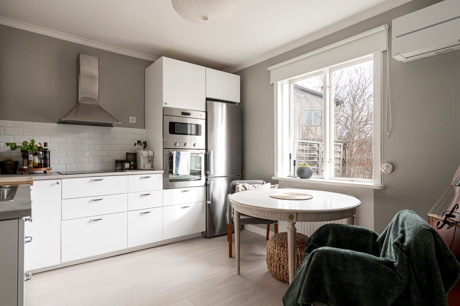2 rok · 32 m² i Västerås – Västerås