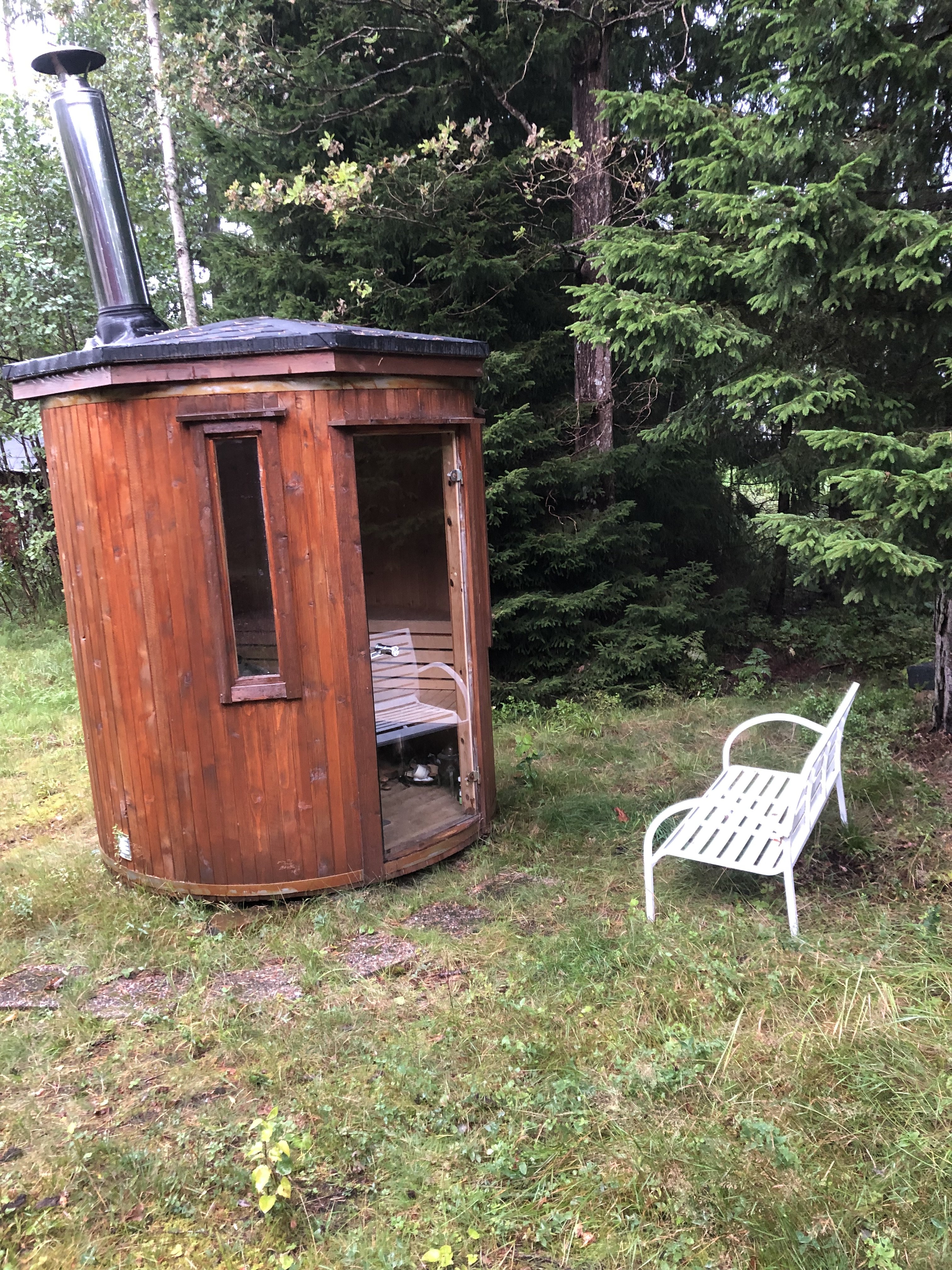 Villa/Hus, 1 rooms, 8 sqm, Värmdö – bild 6