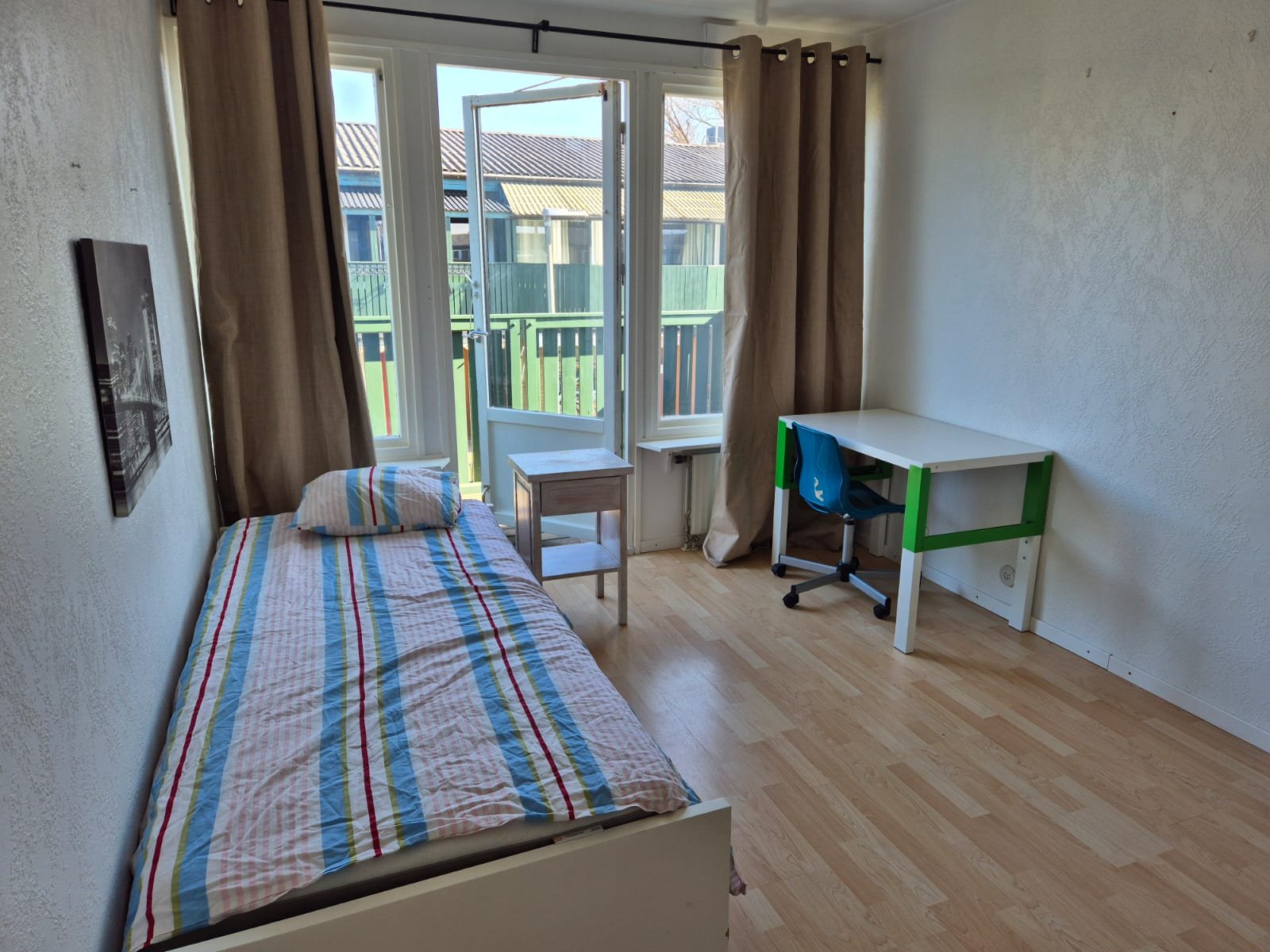 5 rok · 106 m² i Bara – bild 9