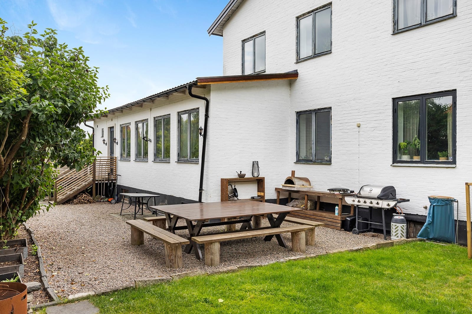 Villa/Hus, 5 rooms, 100 sqm, Vårgårda