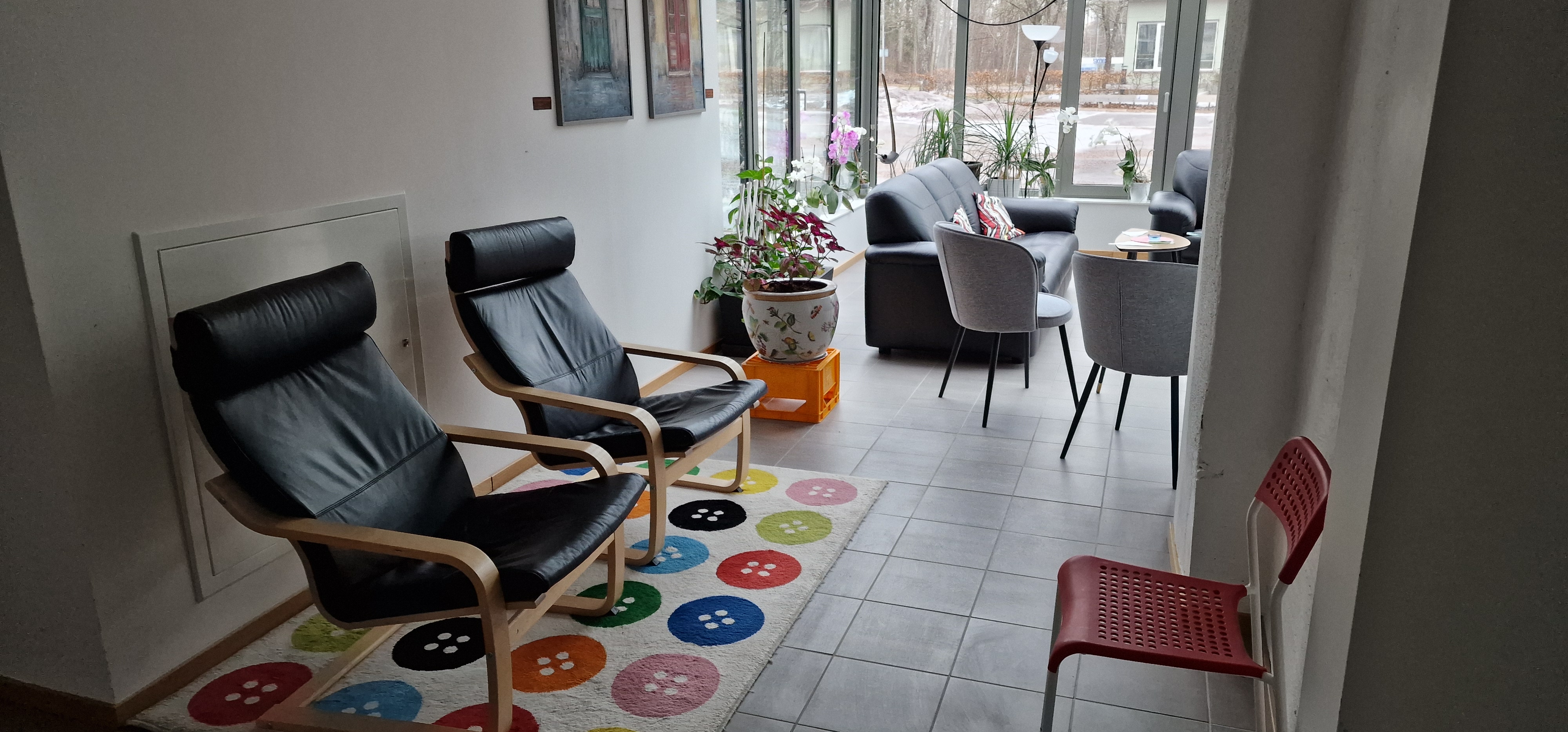 Lägenhet, 2 rooms, 58 sqm, Flen – bild 3