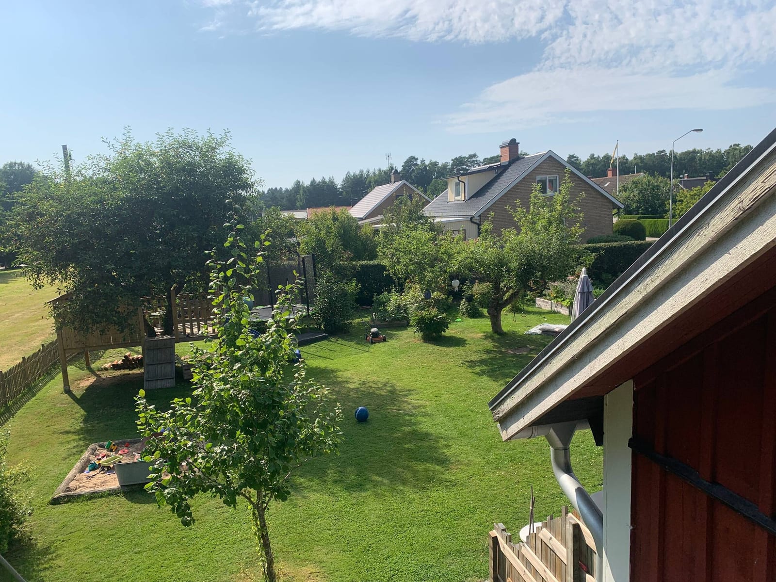 6 rok · 124 m² i Lidköping – bild 26