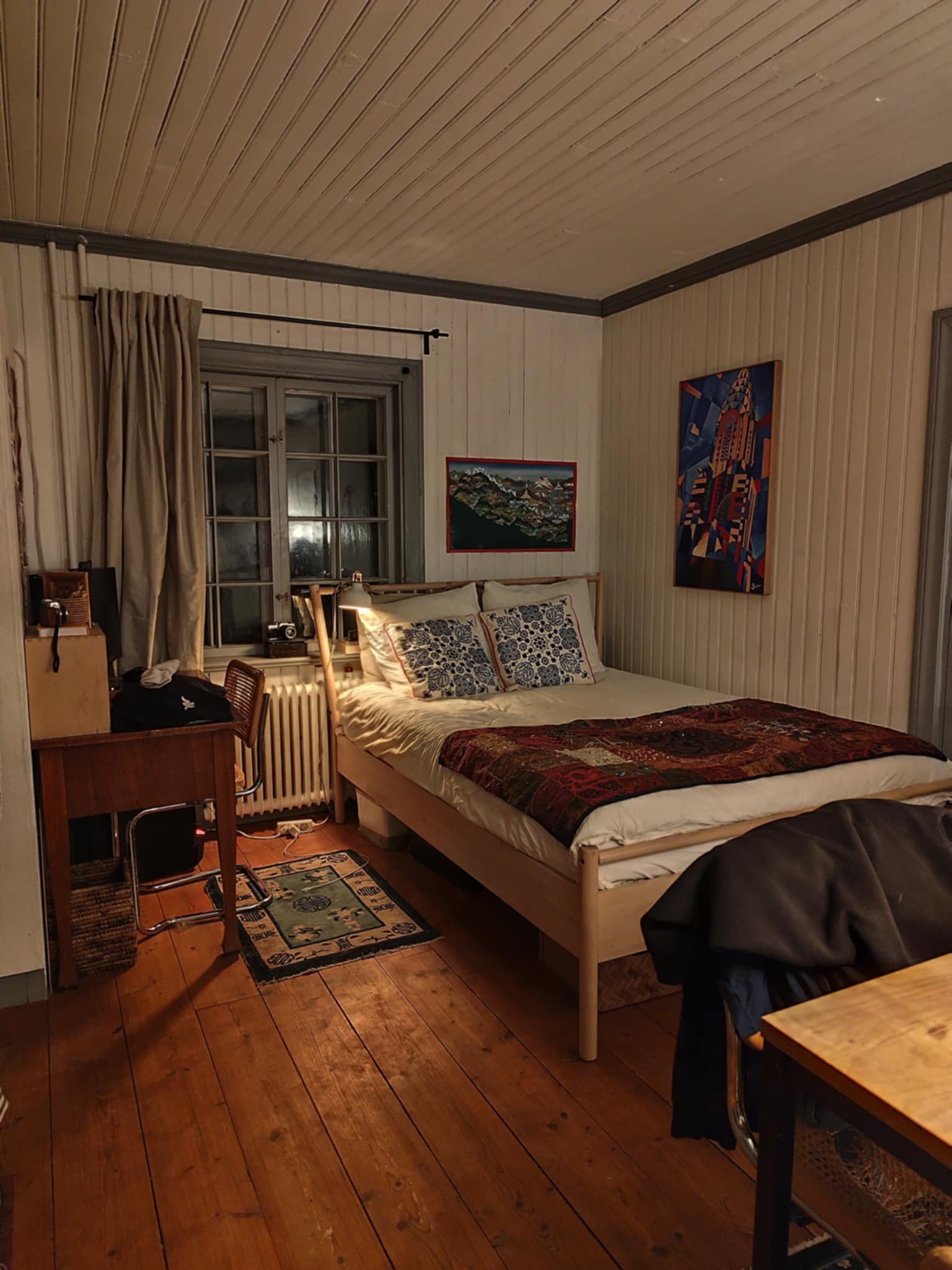 Lägenhet, 1 rooms, 30 sqm, Nacka