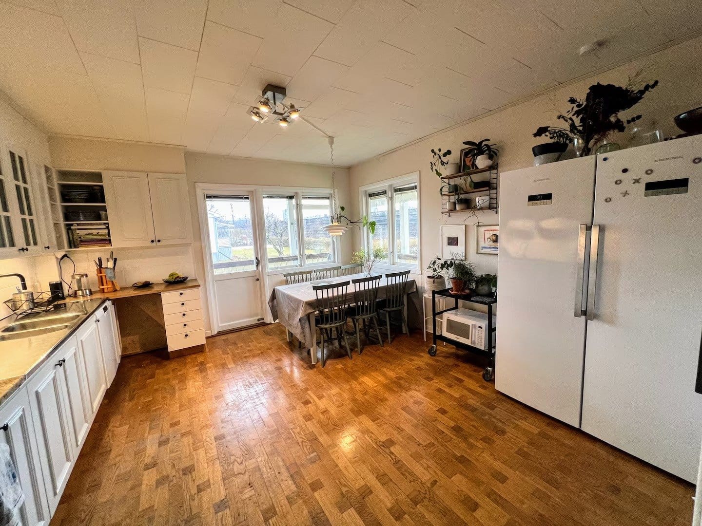 7 rok · 170 m² i Sollentuna – bild 4