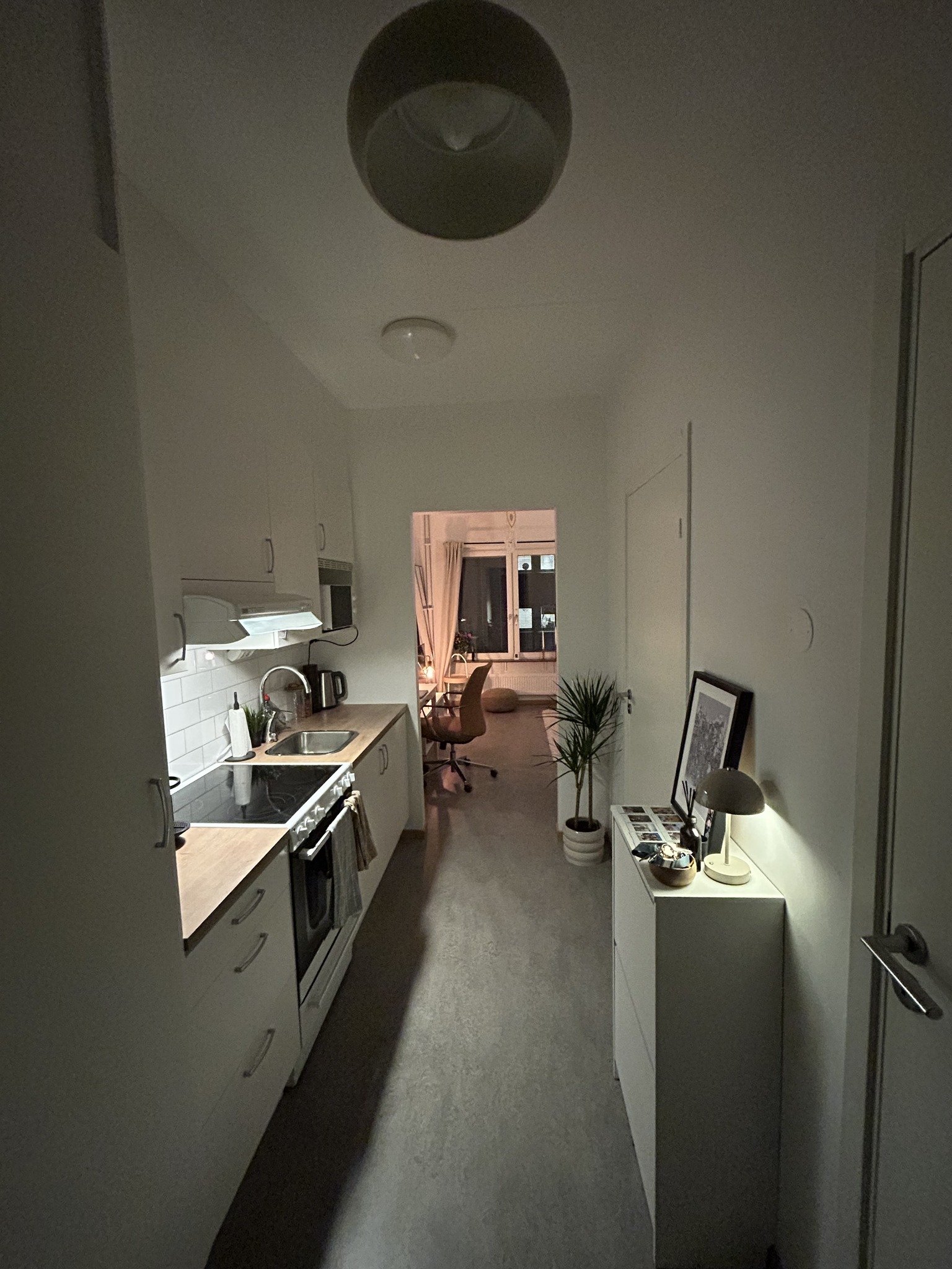 Lägenhet, 1 rooms, 26 sqm, Älvsjö – bild 2