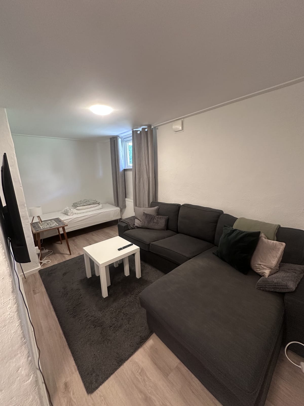 2 rok · 45 m² i Gävle – bild 3