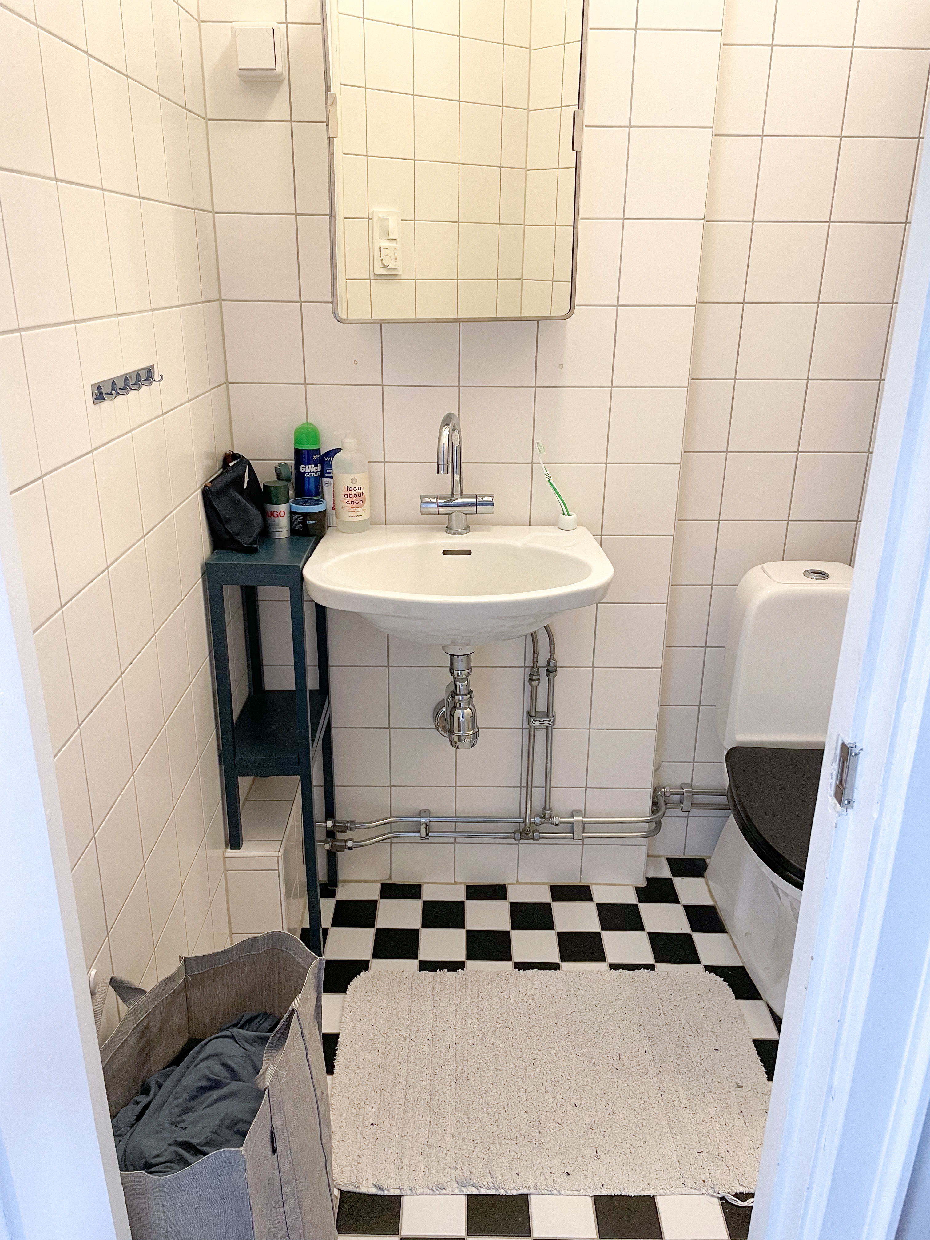Lägenhet, 2 rooms, 51 sqm, Malmö – bild 9