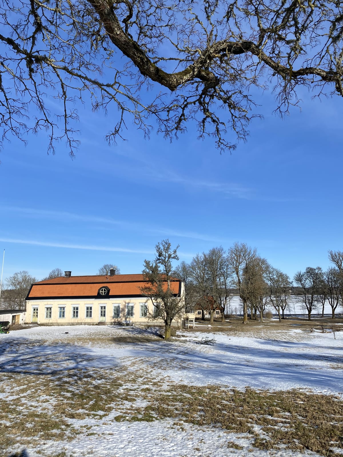 8 rok · 550 m² i Örsundsbro – bild 29