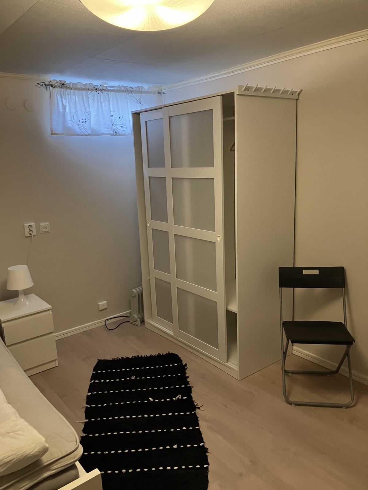 1 rok · 13 m² i Kullavik – Kullavik