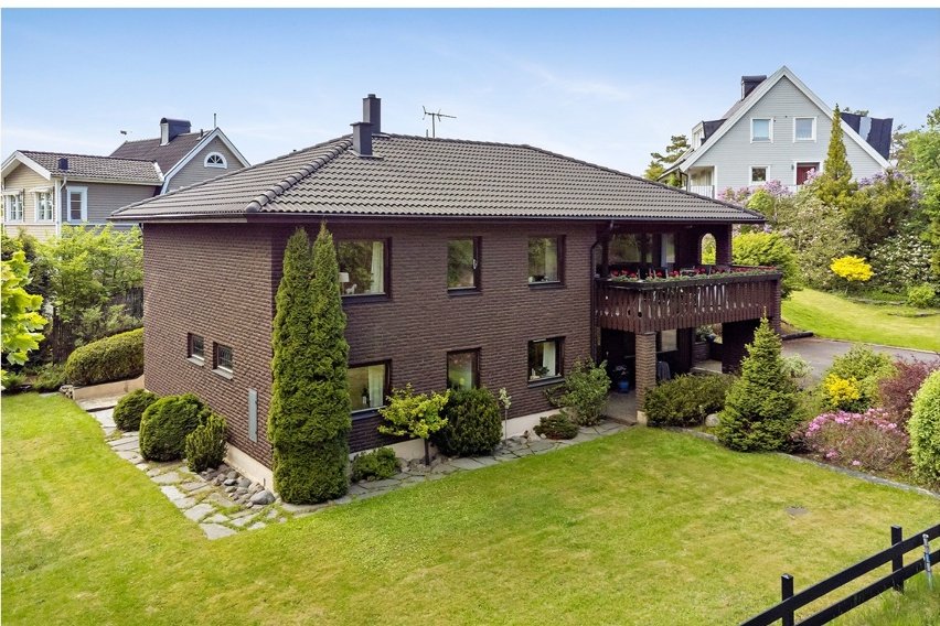 7 rok · 191 m² i Mölnlycke – Mölnlycke