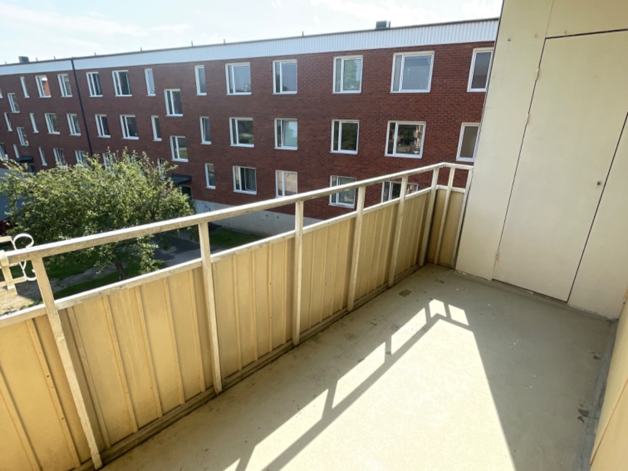Lägenhet, 3 rooms, 82 sqm, Eskilstuna