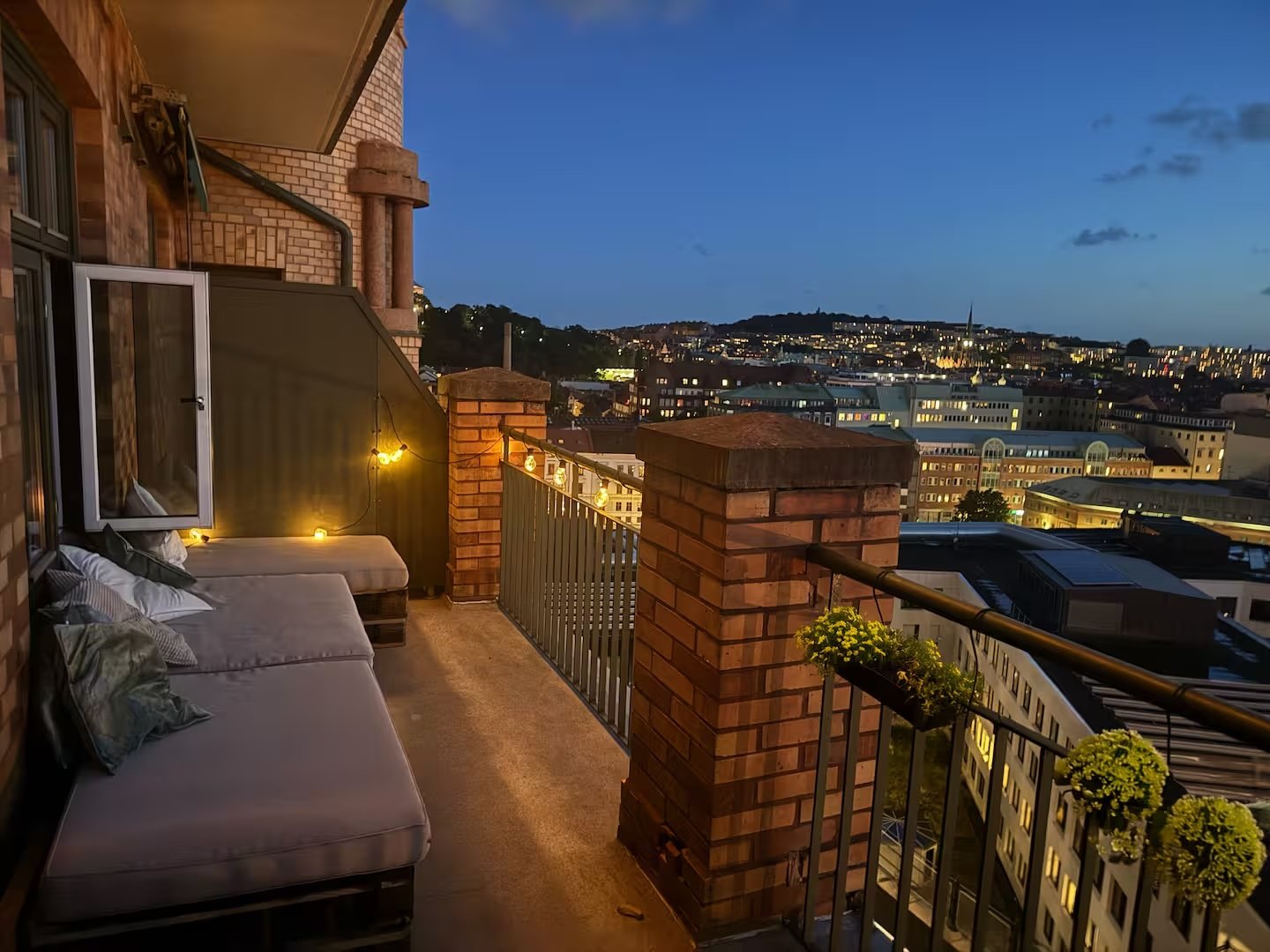 2 rok · 41 m² i Göteborg – bild 2